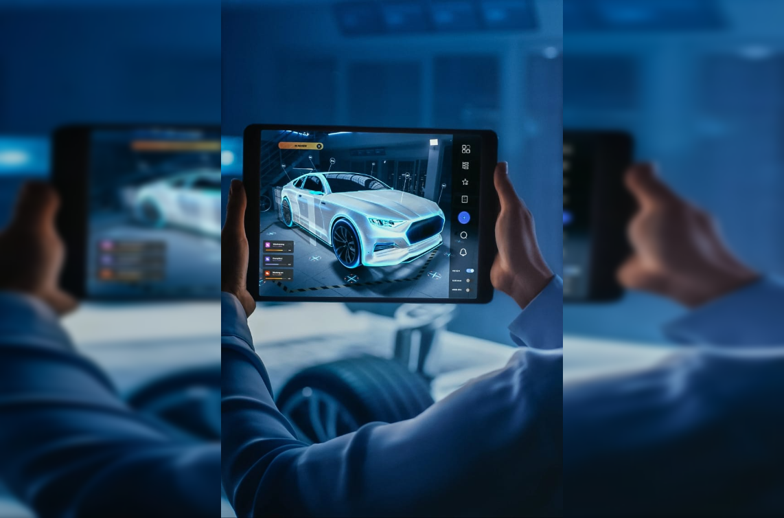 Confac Manufacturing - Innovative Solutions